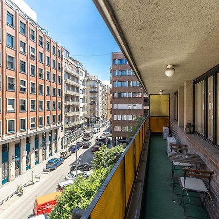 Gems Of Budapest - Sapphire Suite エクステリア 写真
