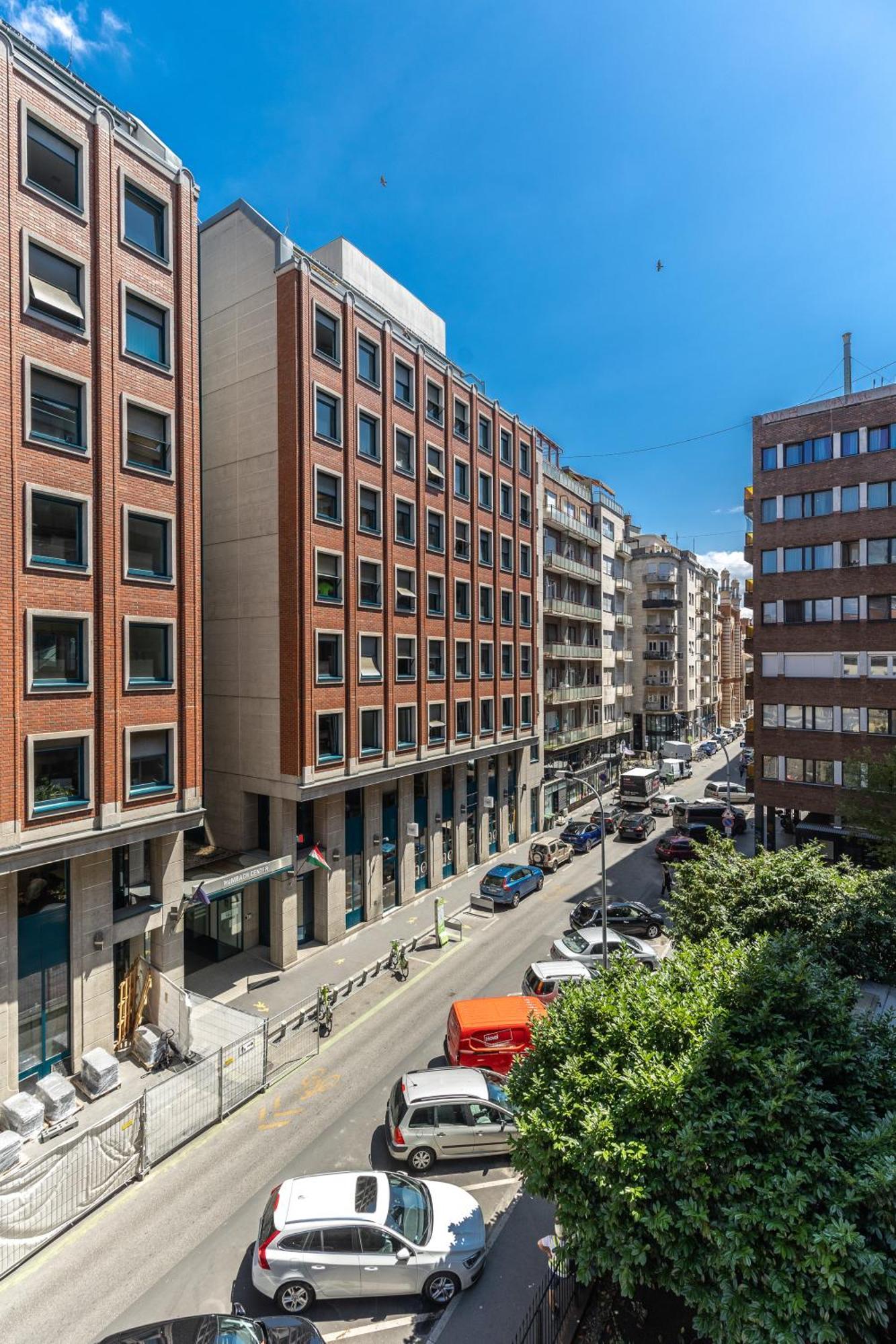 Gems Of Budapest - Sapphire Suite エクステリア 写真