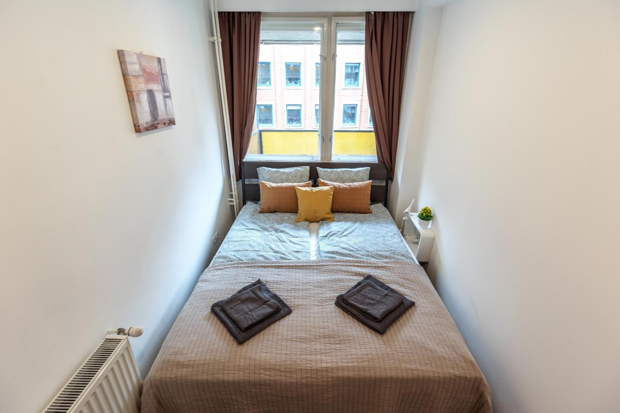 Gems Of Budapest - Sapphire Suite エクステリア 写真
