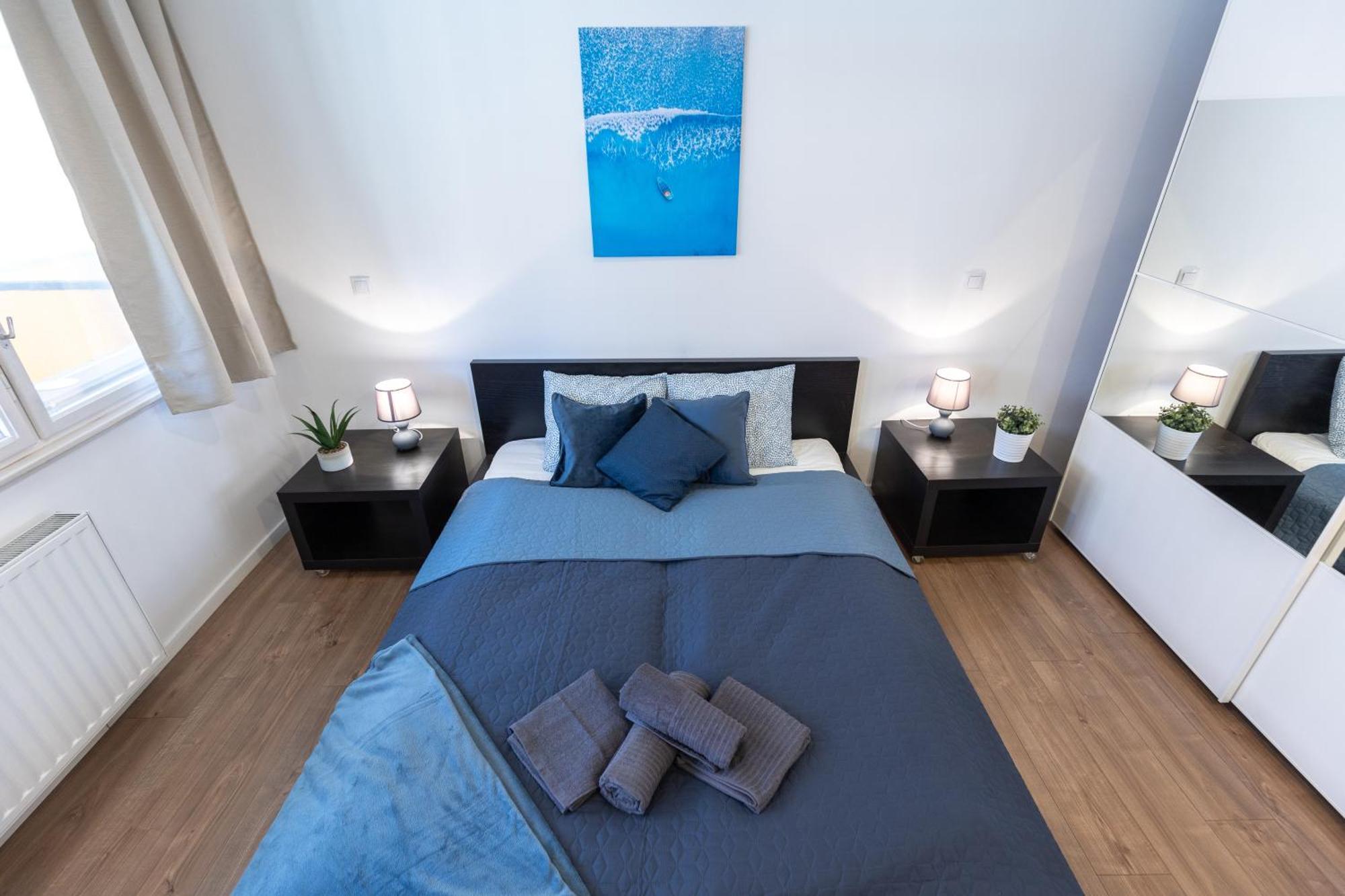 Gems Of Budapest - Sapphire Suite エクステリア 写真