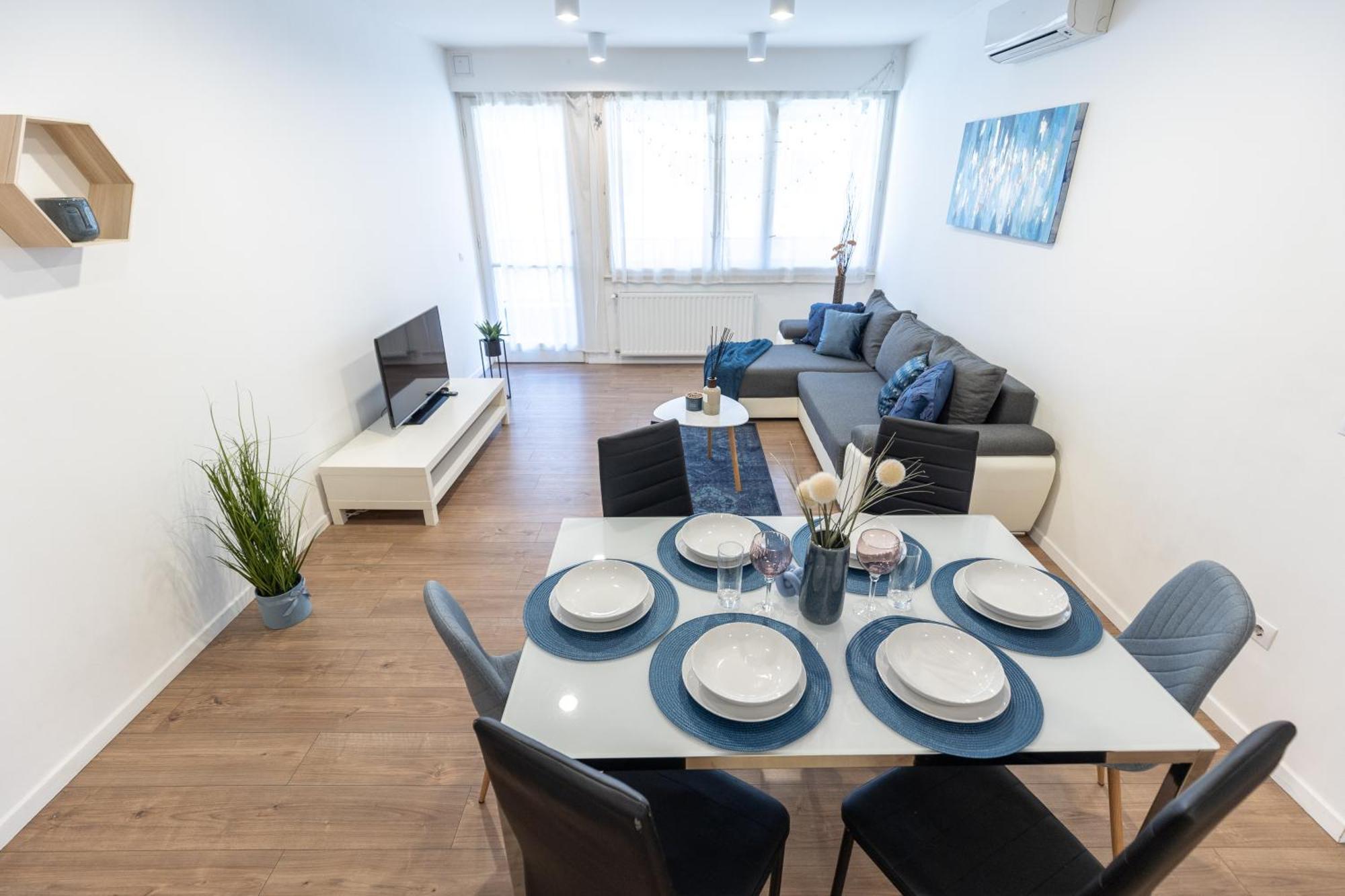 Gems Of Budapest - Sapphire Suite エクステリア 写真