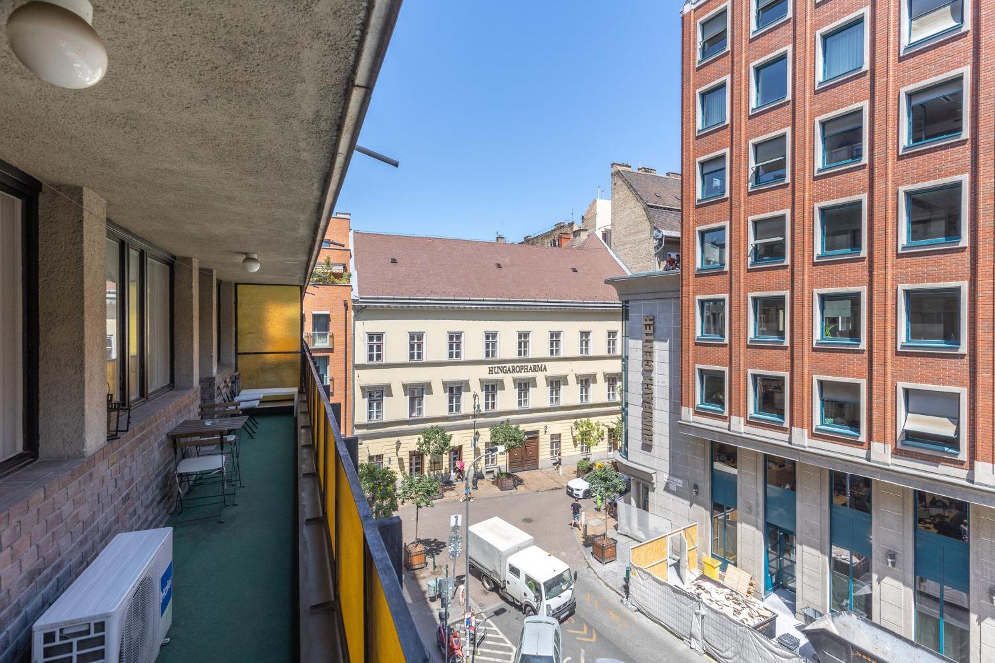 Gems Of Budapest - Sapphire Suite エクステリア 写真